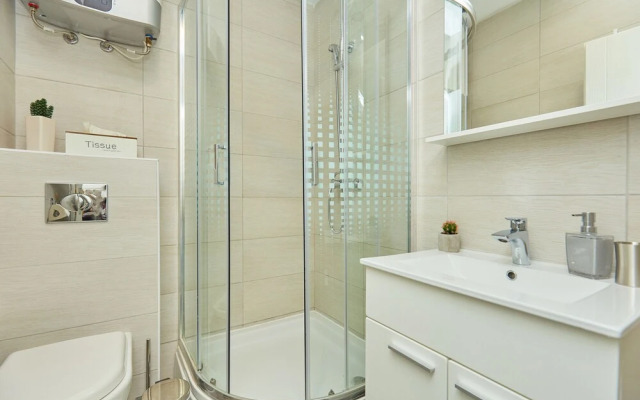 Apartments Muminovic
