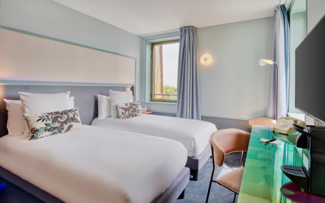 Aiden by Best Western Clermont-Ferrand Hotel & Spa