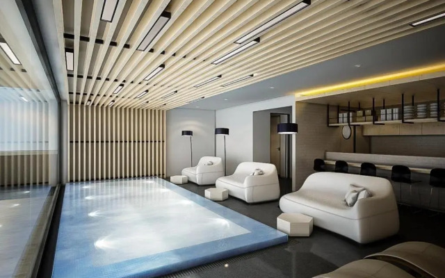 Swarn by Hawks Hotels Hotel