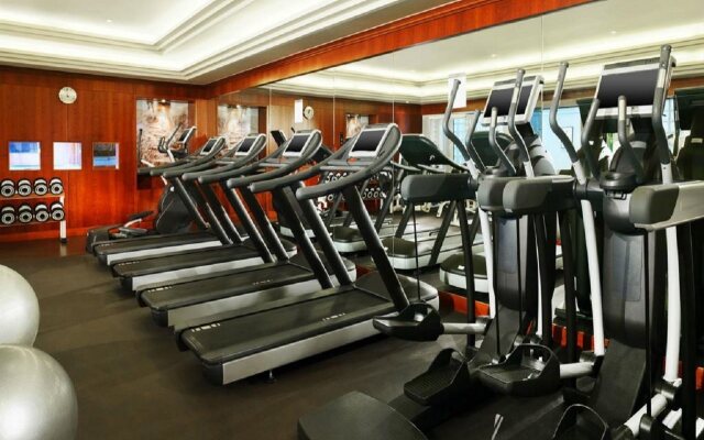 The Westin Excelsior Rome Hotel