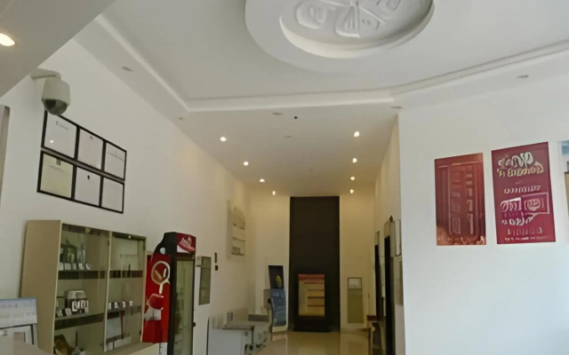 Fairyland Hotel Kunming Chuan Jin Branch