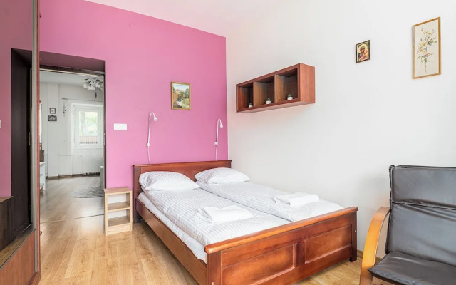 RentPlanet - Apartament Krajewskiego