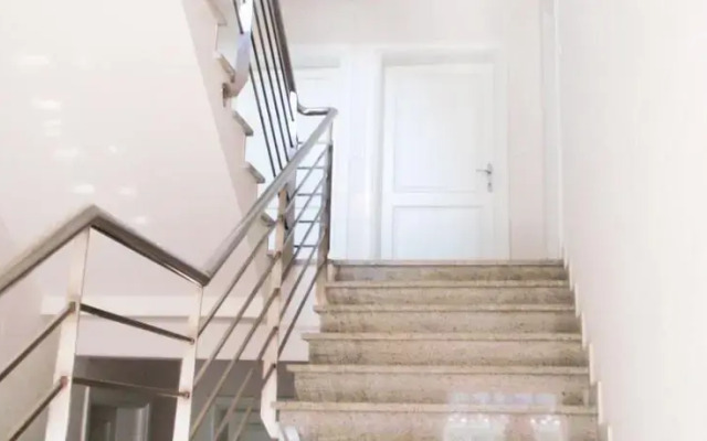Apartment Luxus Sol