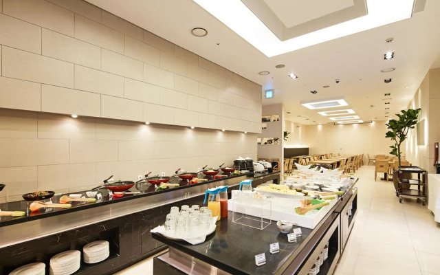 Hotel Venue G