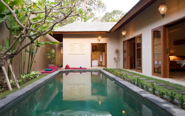 Ajanta Villas