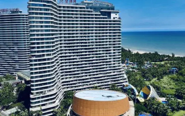 Qionghai Yifang Apartment