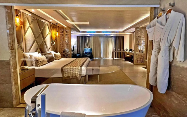 KaiSol Romance Resort Sahl Hasheesh (Adults Only)