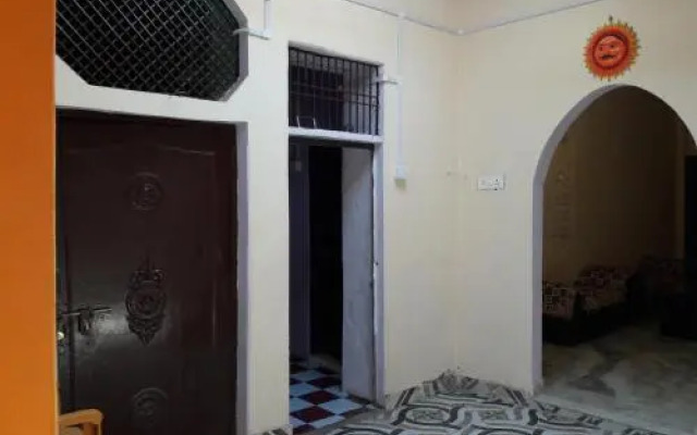 Mother Hostel