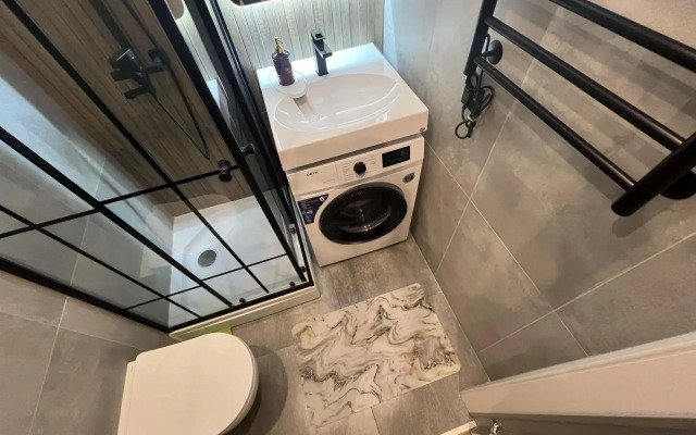 Апартаменты Luxury apart Sky Point