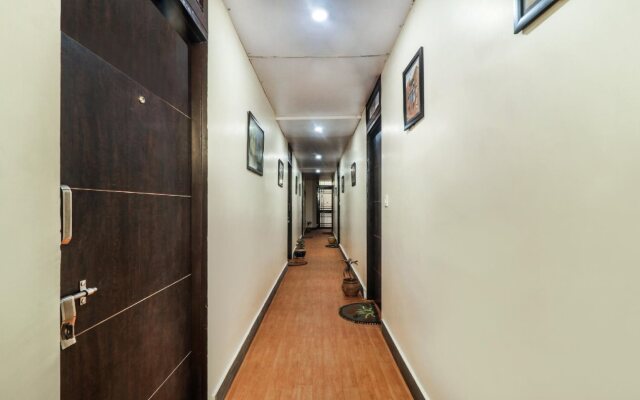 Ehsaas Homestay By OYO Rooms