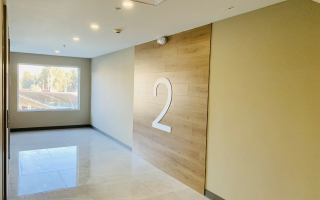 Holiday Inn Express Guadalajara Vallarta Poniente