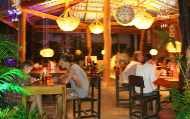 Cili Hotel