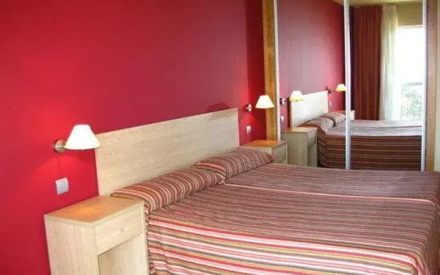 Apartamentos Mar Rovacias