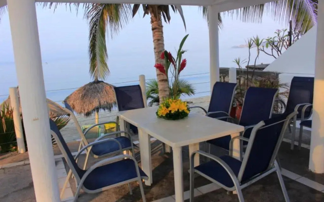 Hotel y Suites Corita