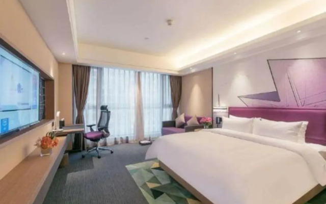 Hampton by Hilton Qujing