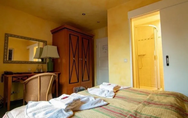 Alter Speicher Hotel & Restaurant