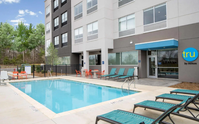 Tru by Hilton Rock Hill