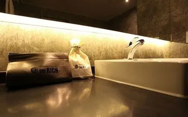 Ilsan Rich