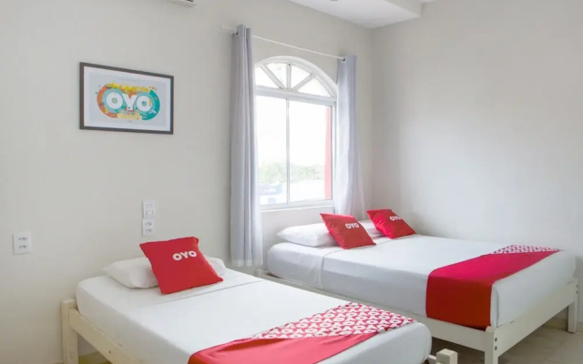 Hotel Casa Grande
