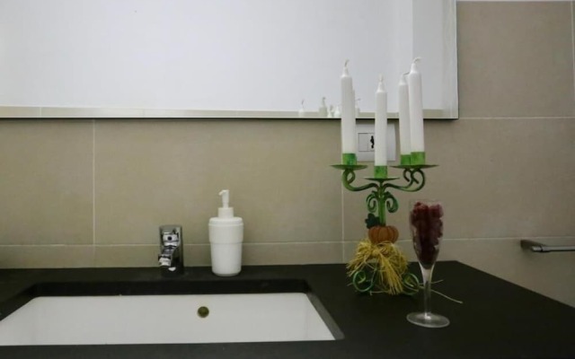 Appartamento Delle Star