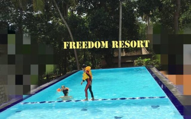 Talalla Freedom Resort