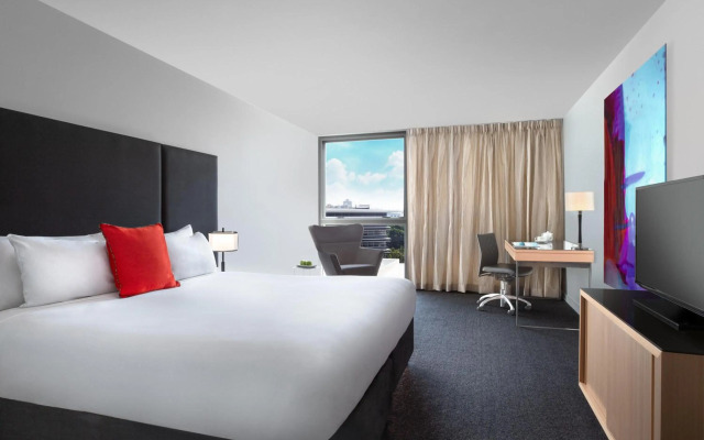 Mantra South Bank Brisbane