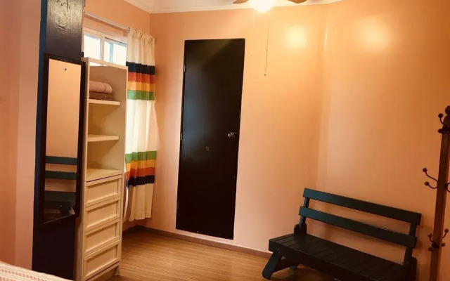 Chillout Flat Bed & Breakfast