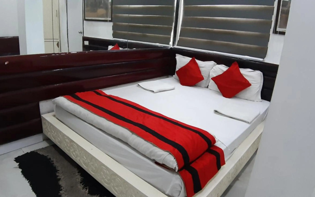 OYO 1483 Hotel Hiland Inn – Guest Rooms – Kolkata