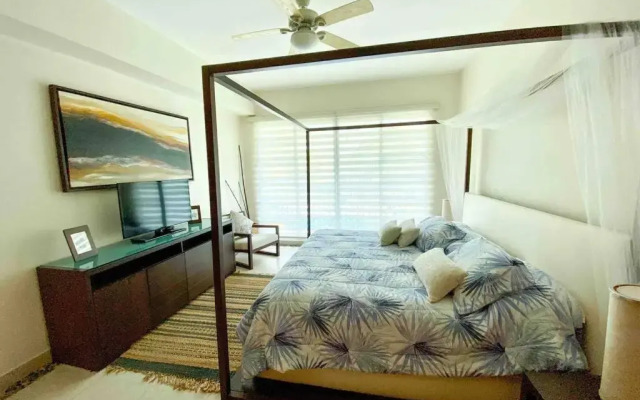 Luxury Apartment Mayan Lakes