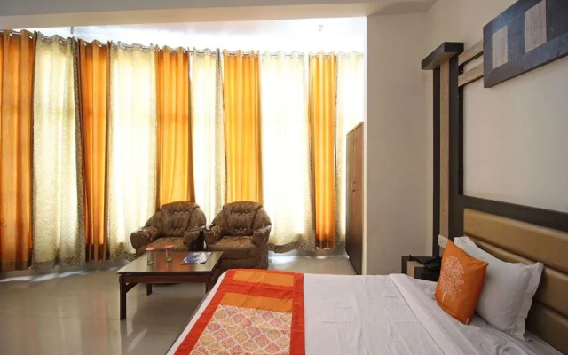 OYO 5855 Hotel Neelkanth