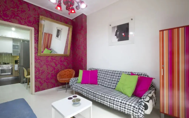 Cosy Apartment at Acropolis Museum