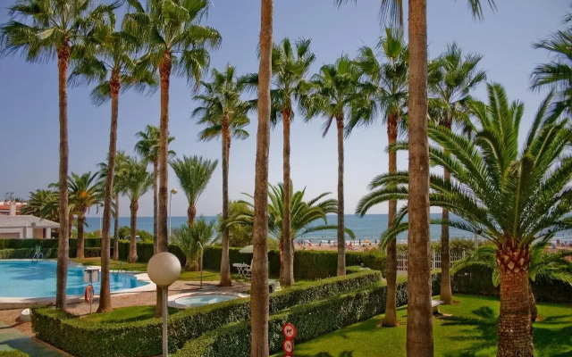 Residencial Casablanca Casa Azahar