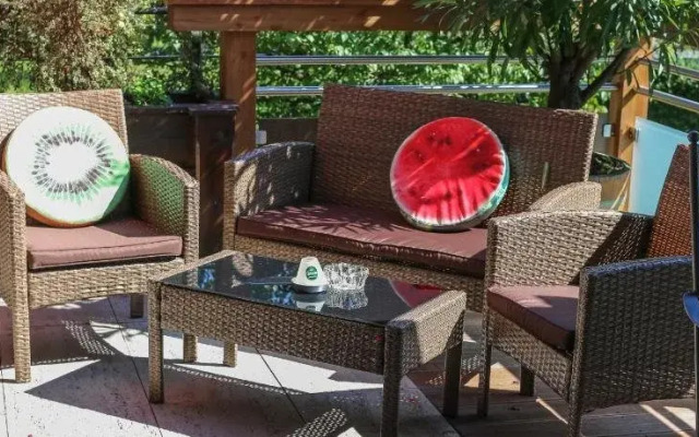 Dorfcafe Unken Hotelpension sWirtshaus im Dorf