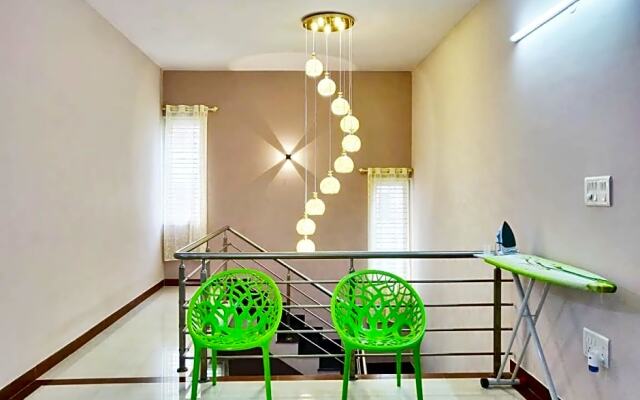 JP Nagar Premium 2 Bedroom flat