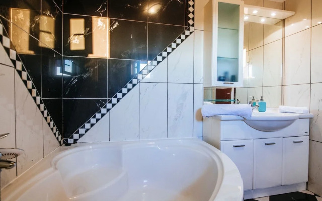 Holiday Home in Jasenice With Garden