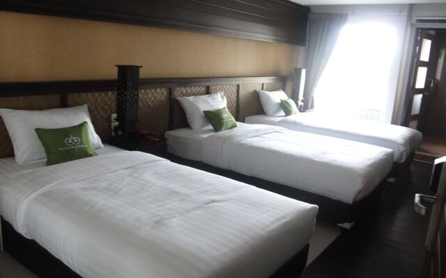Nordwind Hotel