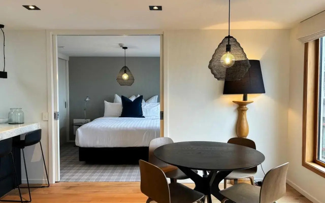 The Spire Hotel Queenstown
