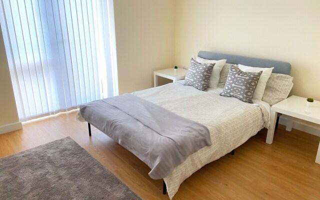 Kidlington Guest Apartments