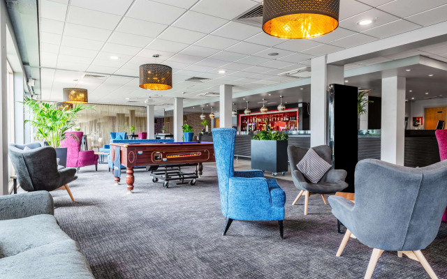 Park Inn by Radisson Peterborough