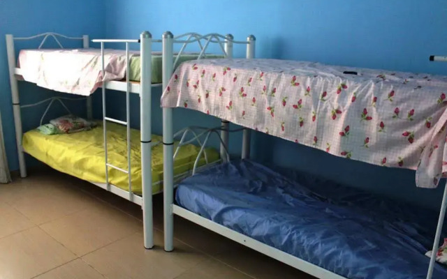 Mar do Rio Hostel