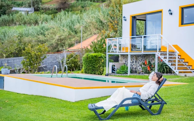 Villa Piedade by Madeira Sun Travel
