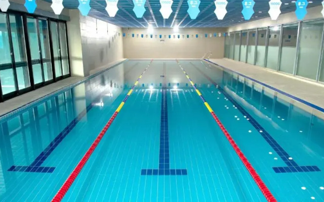 Hotel Inter-Burgo Wonju