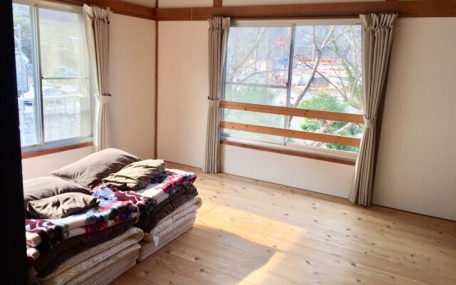 Guest House Itokawa