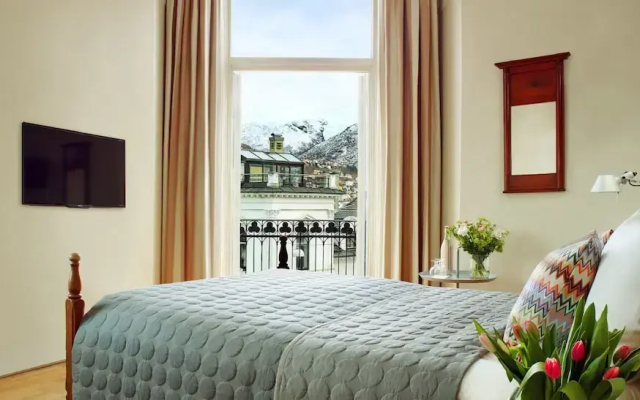 Hotel Park Bergen
