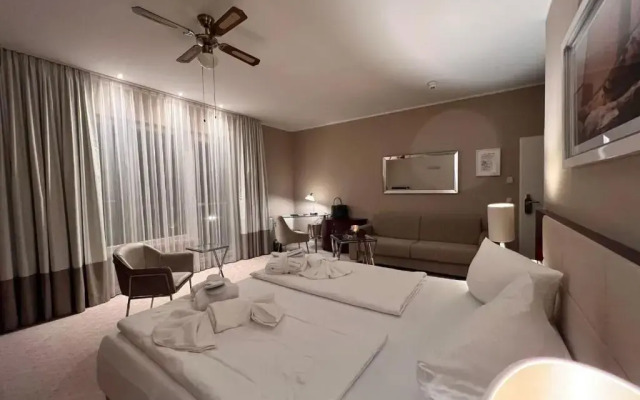 Hotel-Resort Maerkisches Meer