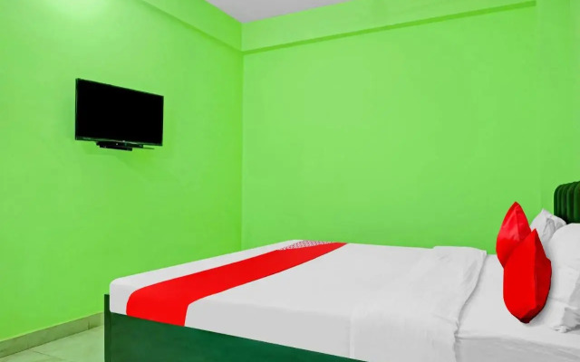 Oyo Flagship 806669 Hotel Kadambari