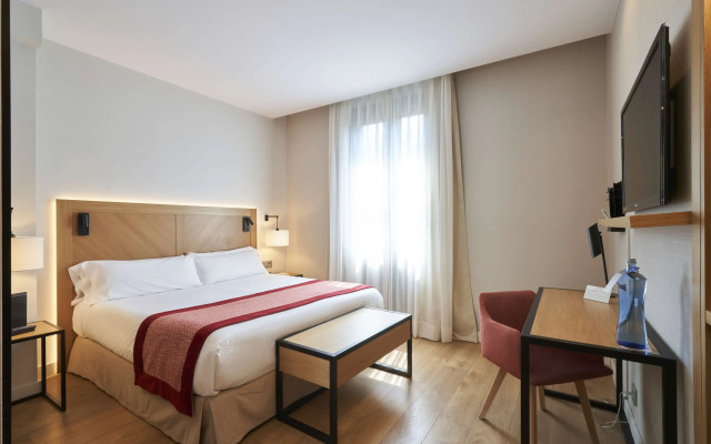 Catalonia Eixample 1864