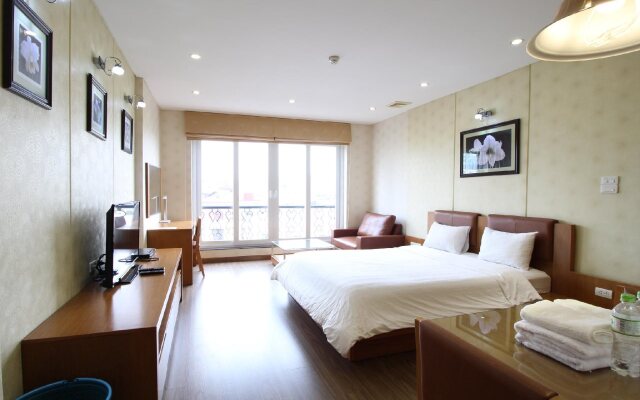 Minami Hotel & Apartments