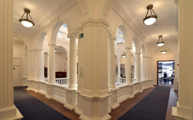 Hotel Granvia