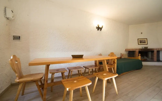 Residence Serra La Nave